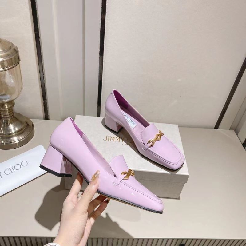 Jimmy Choo Shoes